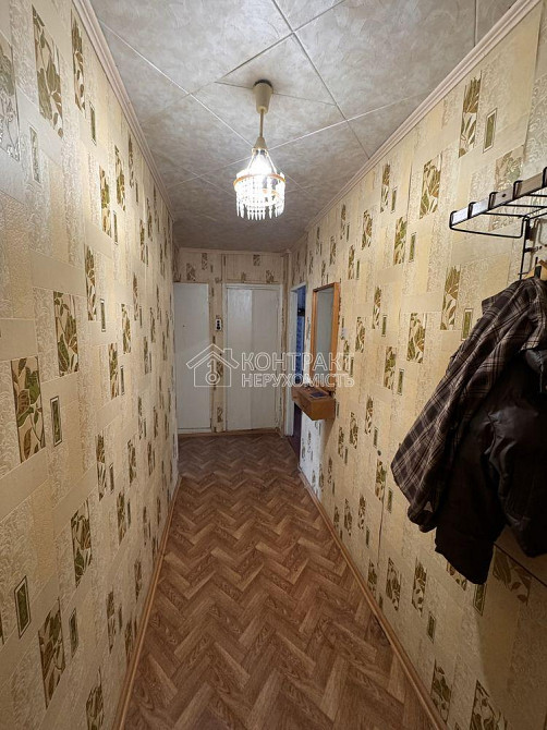 Оренда Квартира 1-кімнатна, 2/9 поверх на вул. Гвардійців Широнінців Харків - фото 4