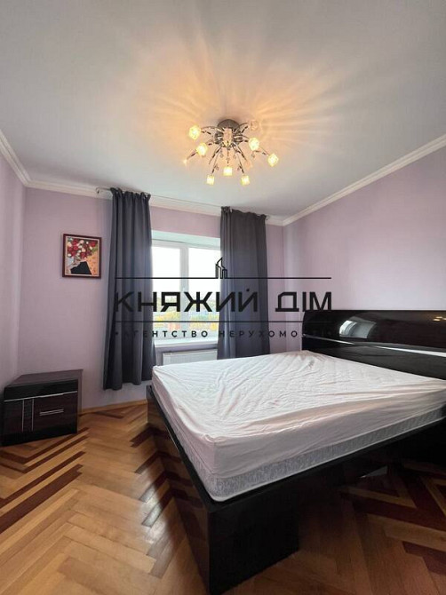 Оренда 3 кімнатна квартира м. Палац Україна КОД 11203925 Київ - фото 2