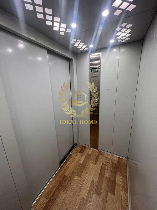 Продаж Квартира 2-кімнатна, 16/16 поверх на Олевская ул., 11 Киев - изображение 9