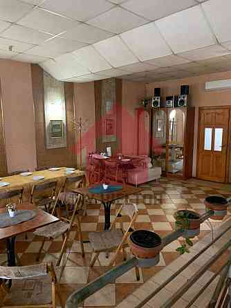 Продаж торгове приміщення на Українська поверх - 1/2 Uzhhorod