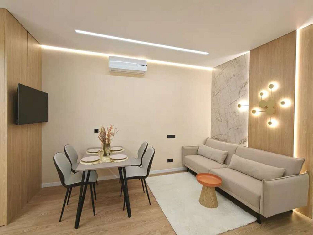 Продаж Квартира 2-кімнатна, 18/25 поверх на Краснова улица, 1г Odessa - photo 8