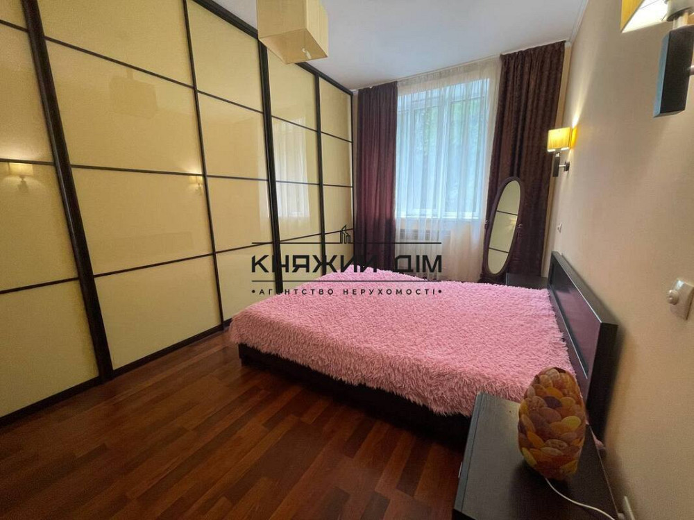 Оренда Квартира 2-кімнатна, 1/5 поверх на Науки просп. Киев - изображение 8