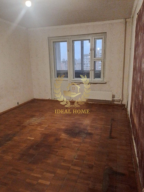 Простора трикімнатна квартира в зеленому районі Києва Київ - фото 6