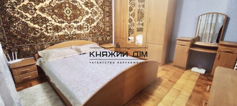 Оренда 2-кімнатної квартири на Оболоні , Мінський масив Код об'єкту: 11202650 Київ - фото 10