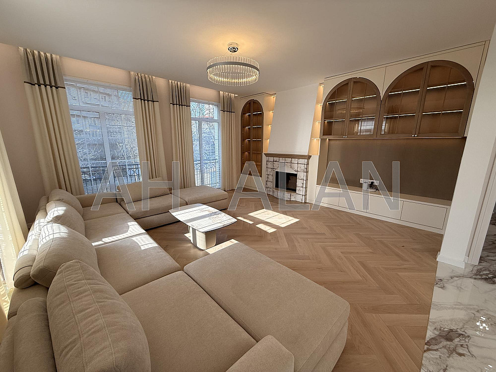 Продаж Будинок 5-кімнатний на Раєвського Миколи вул., 22 Київ - фото 5