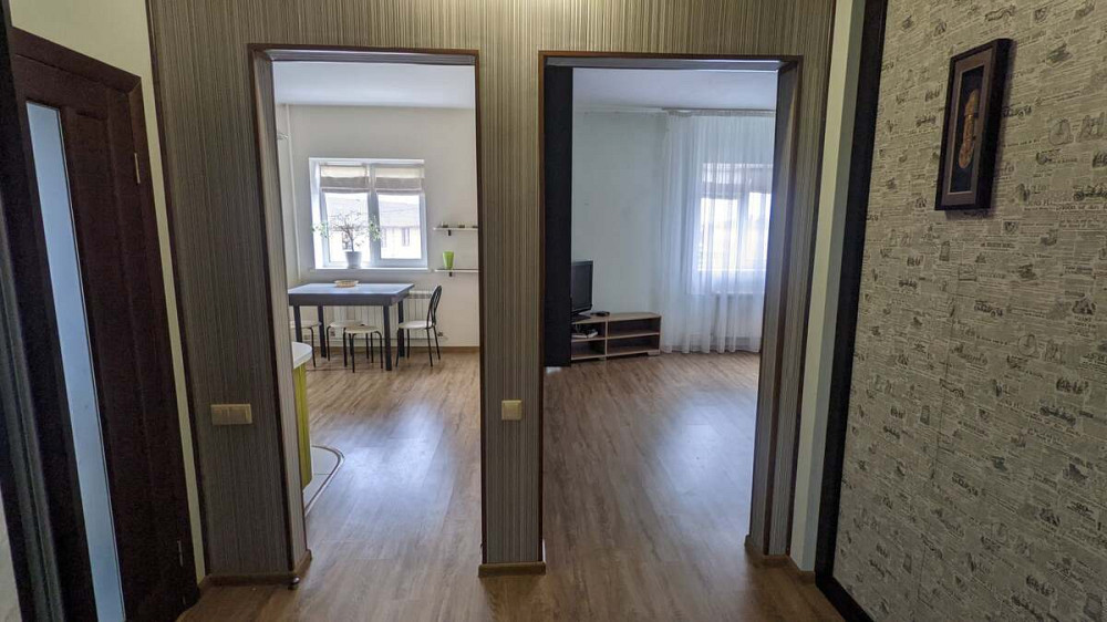 Оренда Квартира 1-кімнатна, 2/3 поверх на ул. Садовая, 162 Київ - фото 14