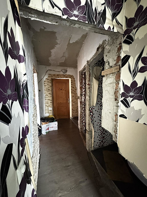 Продаж Квартира 2-кімнатна, 5/5 поверх на Сухомлинского, 40 Дніпро - фото 7