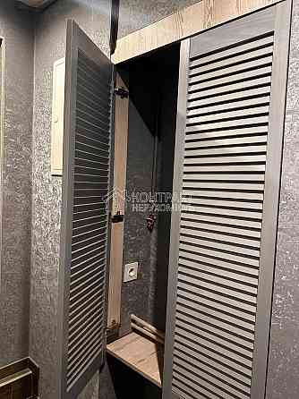 Продаж Квартира 1-кімнатна, 2/2 поверх на вул. Москалівська Харьков