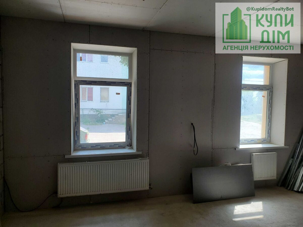 Продаж 3 кімнатної квартири на Некрасівці Кропивницький - фото 6