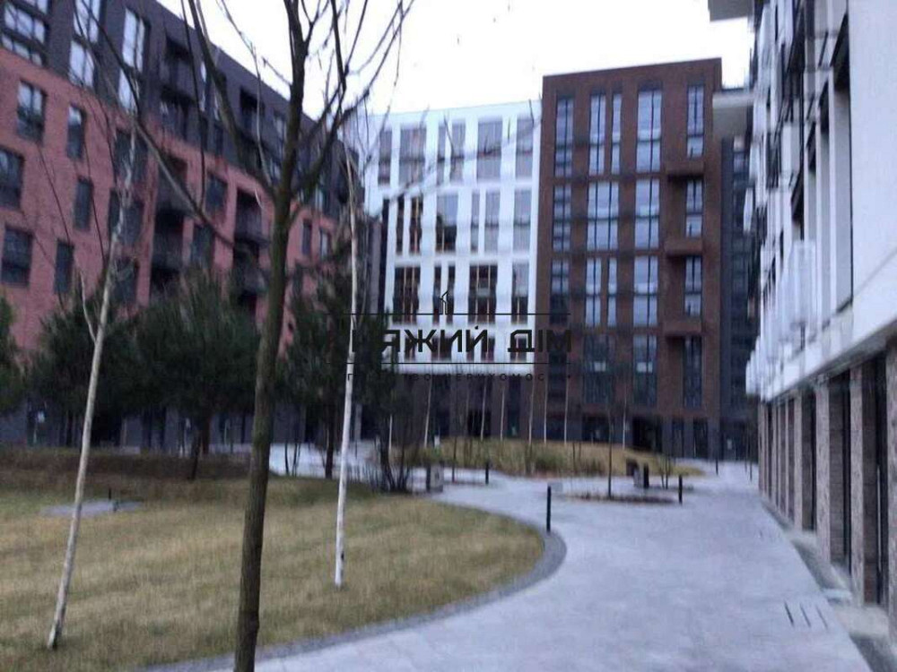 Продаж 1-кім. квартири у ЖК Файна Таун. Код об'єкту: 21143695 Київ - фото 12