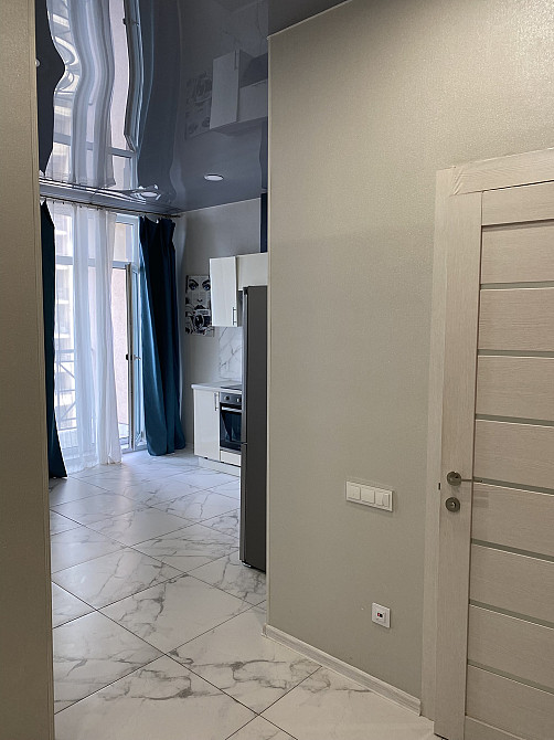 Продаж Квартира 1-кімнатна на ул. Генуэзская, 1/2 Одеса - фото 14