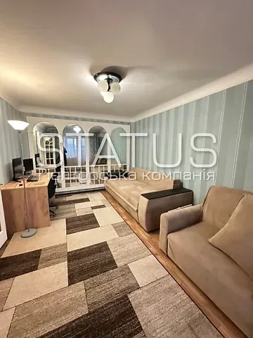 Продаж 1к Квартира 35.9 кв.м Ігора Дорошенка (Ціолковського) вулиця 6 Полтава - фото 4