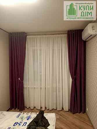 Продам розкішну укомплектовану 3-и к/к квартиру на Оз.Балці Кропивницький