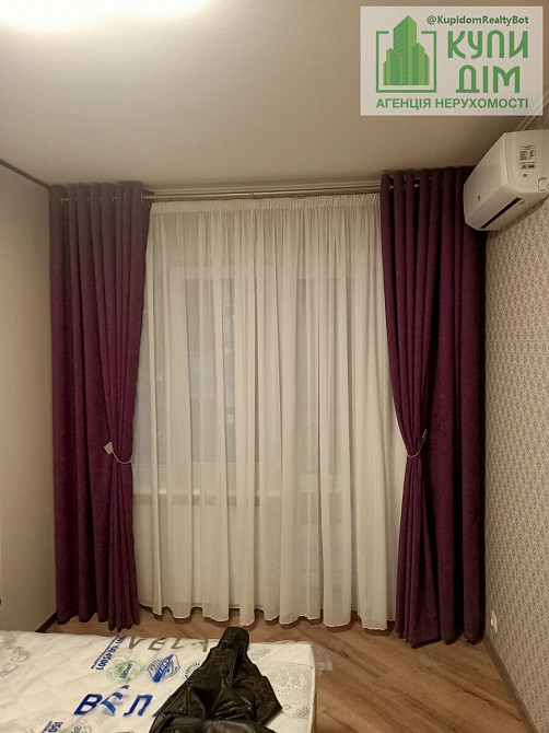 Продам розкішну укомплектовану 3-и к/к квартиру на Оз.Балці Кропивницький - фото 2