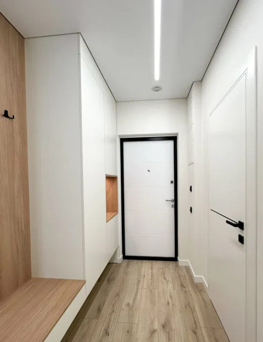 Продаж Квартира 1-кімнатна, 13/21 поверх на Максимовича, 27 Kiev - photo 13