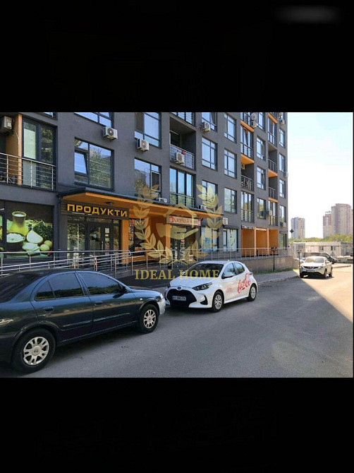 Продаж 1 кімнатної смарт-квартири, Багринова гора, Київ Kiev - photo 4