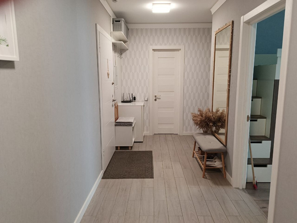 Оренда Квартира 2-кімнатна, 22/26 поверх на улица Армянская, д.6 Kiev - photo 10