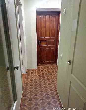 Продаж 1к Квартира 33 кв.м Котовського Zhytomyr