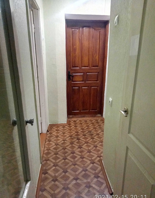 Продаж 1к Квартира 33 кв.м Котовського Житомир - фото 3