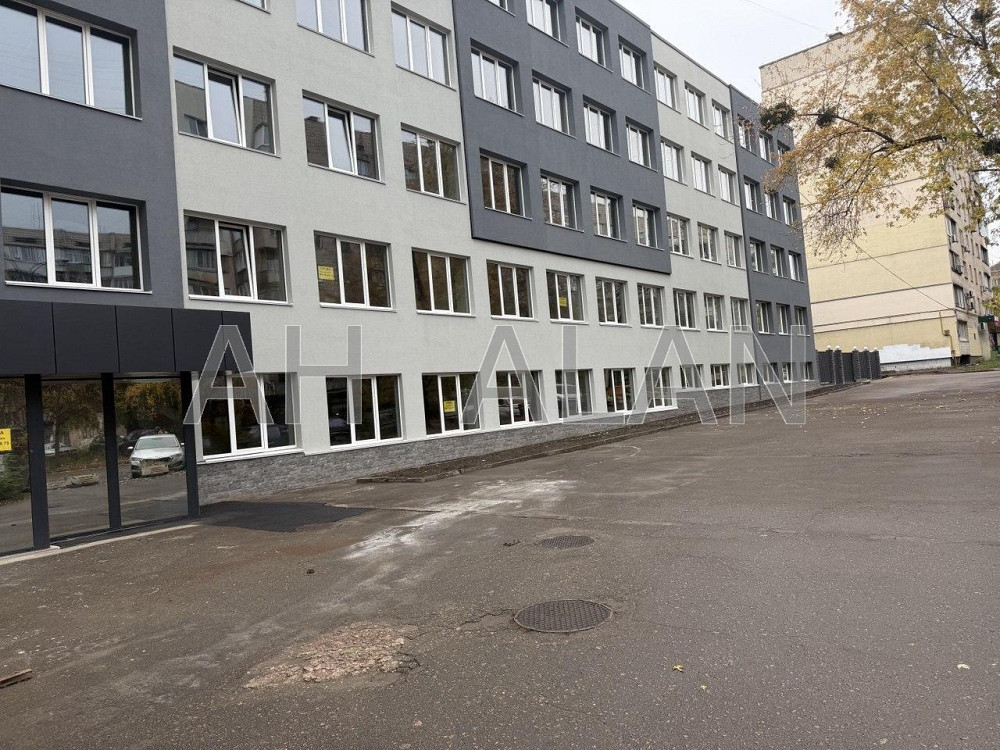 Оренда офісне приміщення на Преображенська вул., 25 приміщень - 12, поверх - 4/5 Київ - фото 9