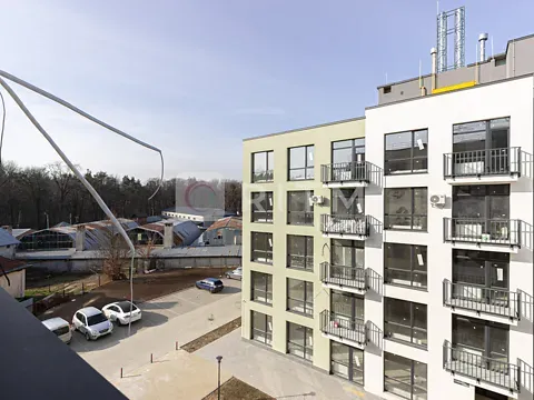 Продаж 2к Квартира 66 кв.м ЖК Грінвуд-4  - фото 14