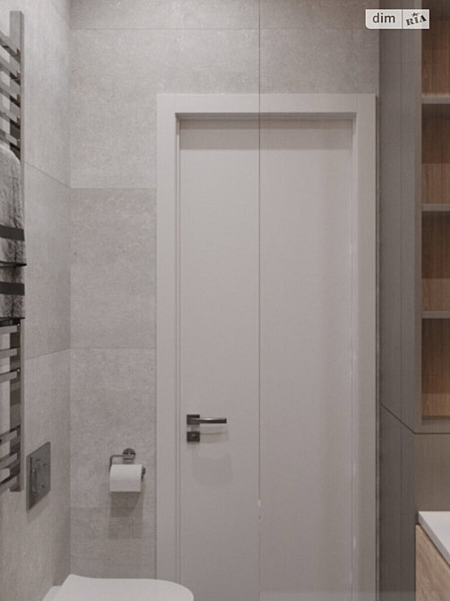 Оренда Квартира 1-кімнатна, 5/18 поверх Вінниця - фото 2