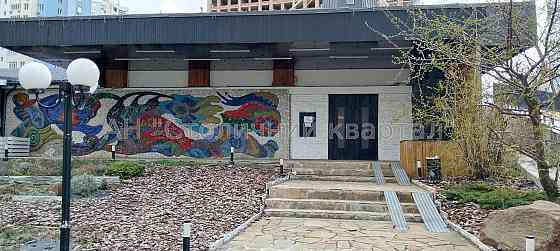 Оренда заклад громадського харчування на Глушкова Академіка пр-т, 11 приміщень - 1, поверх - 1/1 Киев