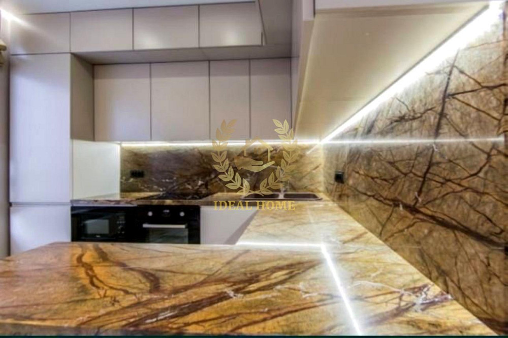 Продаж 3к. квартири, ЖК Метрополія Київ - фото 5