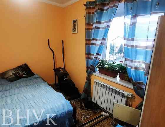 Продаж Квартира 3-кімнатна, 3/3 поверх на Тарасова Луцк