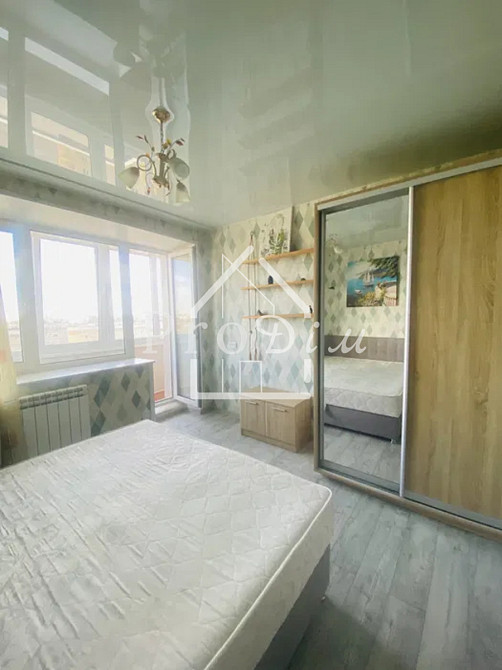 Продаж 2к Квартира 54 кв.м  Киев - изображение 2