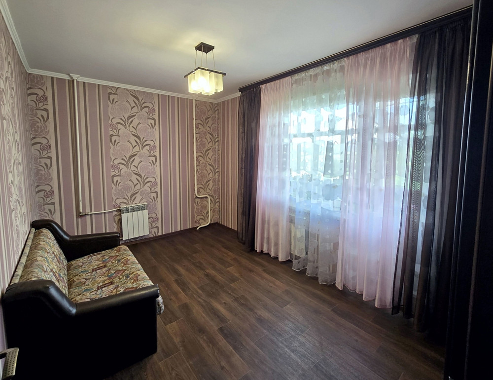 Продаж Квартира 4-кімнатна, 5/10 поверх на Варейкиса ул., 2 Дніпро - фото 3