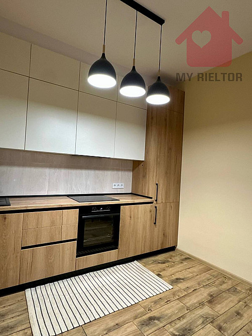 Оренда однокімнатної квартири по вул.Швабська Ужгород - изображение 15