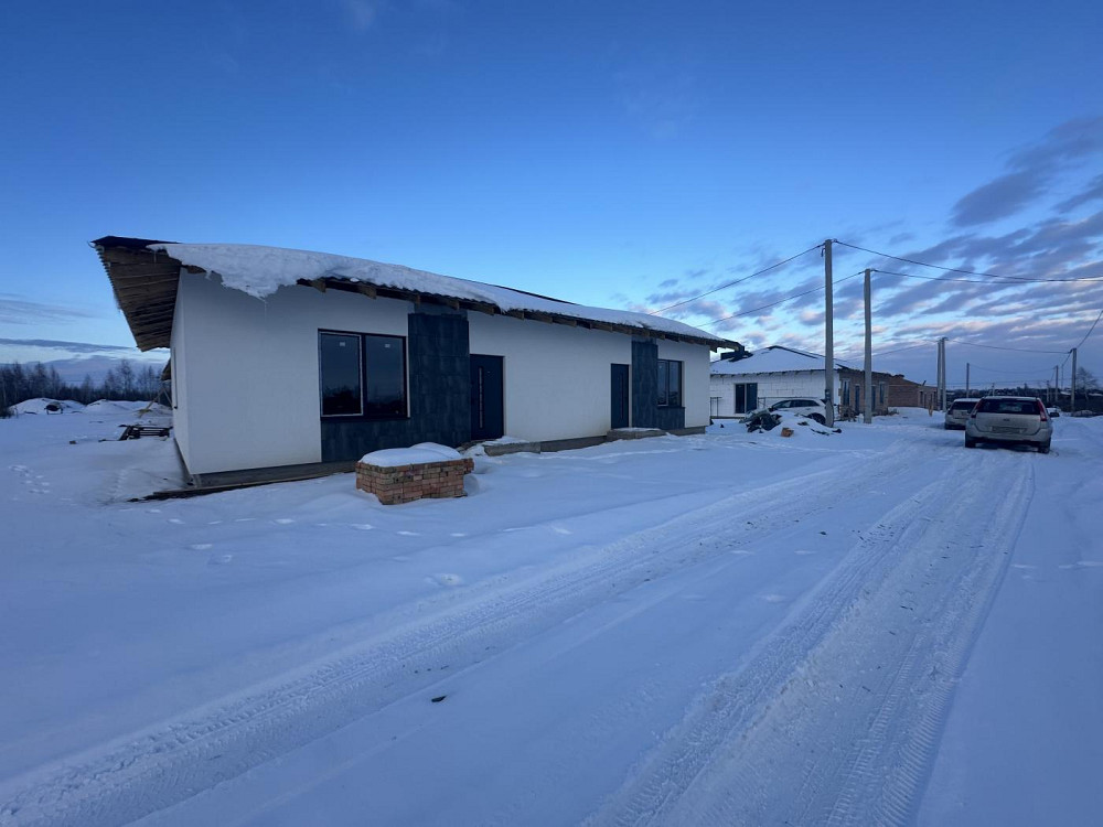 Продаж Будинок 3-кімнатний на вул. Масив Киівський Біла Криниця - фото 2