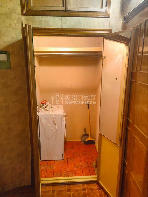 Продаж Квартира 1-кімнатна, 3/9 поверх на вул. Аерокосмічний Kharkiv - photo 7