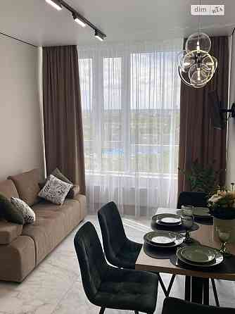 Продаж Квартира 1-кімнатна, 12/16 поверх на 600-Річчя Вінниця