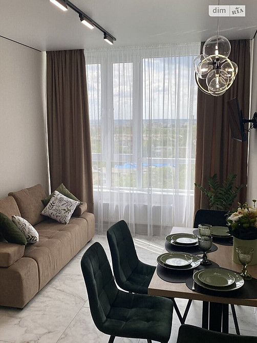 Продаж Квартира 1-кімнатна, 12/16 поверх на 600-Річчя Vinnytsya - photo 6