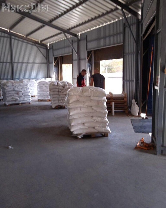 Оренда торгове приміщення на вул. Промислова приміщень - 1, поверх - 1/1 Острів - фото 2