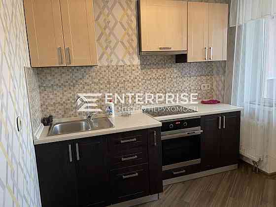 Продаж Квартира 1-кімнатна, 22/24 поверх на вул. Пономарьова Kotsyubyns'ke