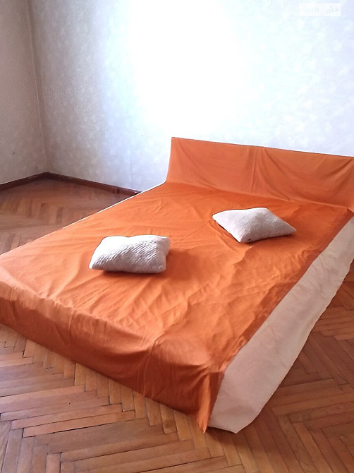 Оренда Квартира 1-кімнатна, 9/9 поверх на вул. Коперника, 27 Київ - фото 1