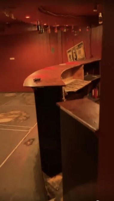 Оренда заклад громадського харчування на Кузнечная ул., 54 поверх - -1/4 Odessa - photo 4