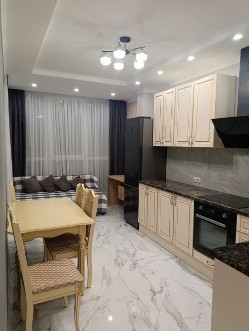 Продам 1 комнатную квартиру в новом доме на Черёмушках. Одеса - фото 4