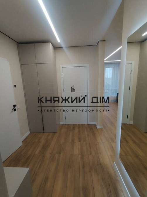 Продаж 1 кімнатна квартира ЖК Варшавський 2 КОД 21147023 Киев - изображение 8