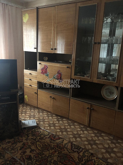 Оренда Будинок 2-кімнатний на вул. 5-го Вересня Мерефа - фото 5