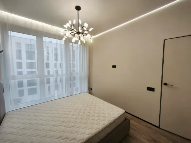 Продажа 1к Квартира 44 кв.м ЖК Квадрат Минай - изображение 12