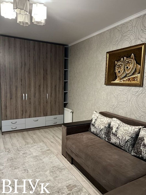 Продаж Квартира 2-кімнатна, 1/10 поверх на вул. Тарасова Луцьк - фото 5