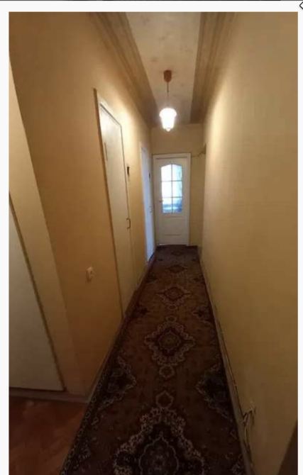 Оренда Квартира 3-кімнатна, 12/16 поверх на ул. Раисы Окипной Київ - фото 11