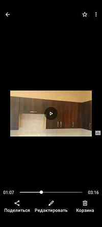 Оренда Квартира 1-кімнатна, 2/8 поверх на ул. Ивана Дьяченко Київ