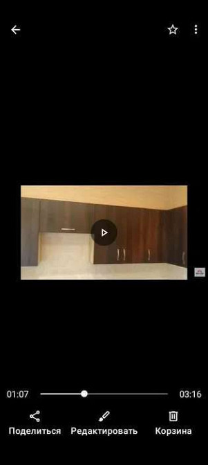 Оренда Квартира 1-кімнатна, 2/8 поверх на ул. Ивана Дьяченко Київ - фото 1