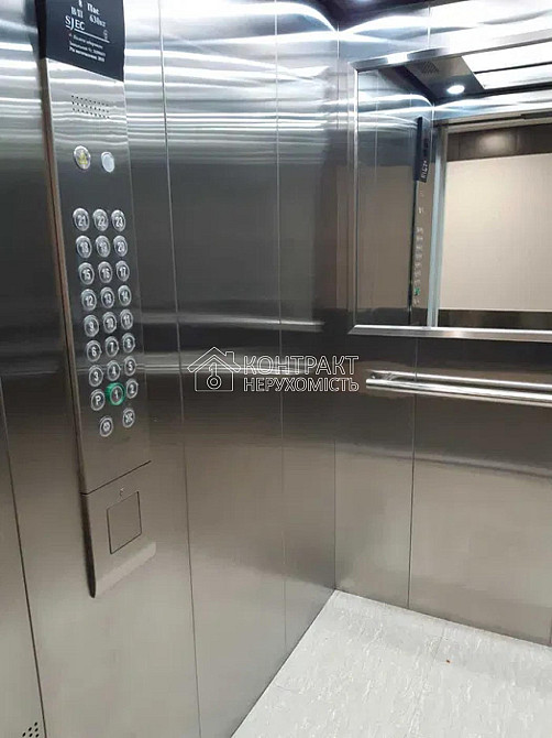 Оренда Квартира 1-кімнатна, 7/24 поверх на вул. Академіка Павлова Харків - фото 14