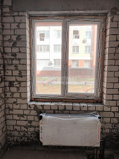 Продаж Квартира 1-кімнатна, 1/9 поверх на вул. Барабашова Харків - фото 12